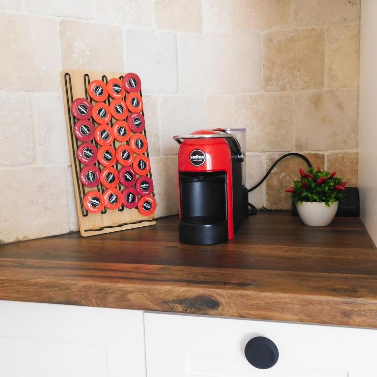 Casa Oliva Villa A with heating pool - Vila sa 2 Spavaće Sobe - 18