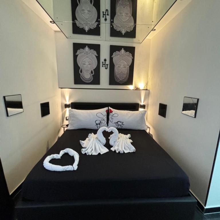 Holiday home Joy - One-Bedroom House - 3