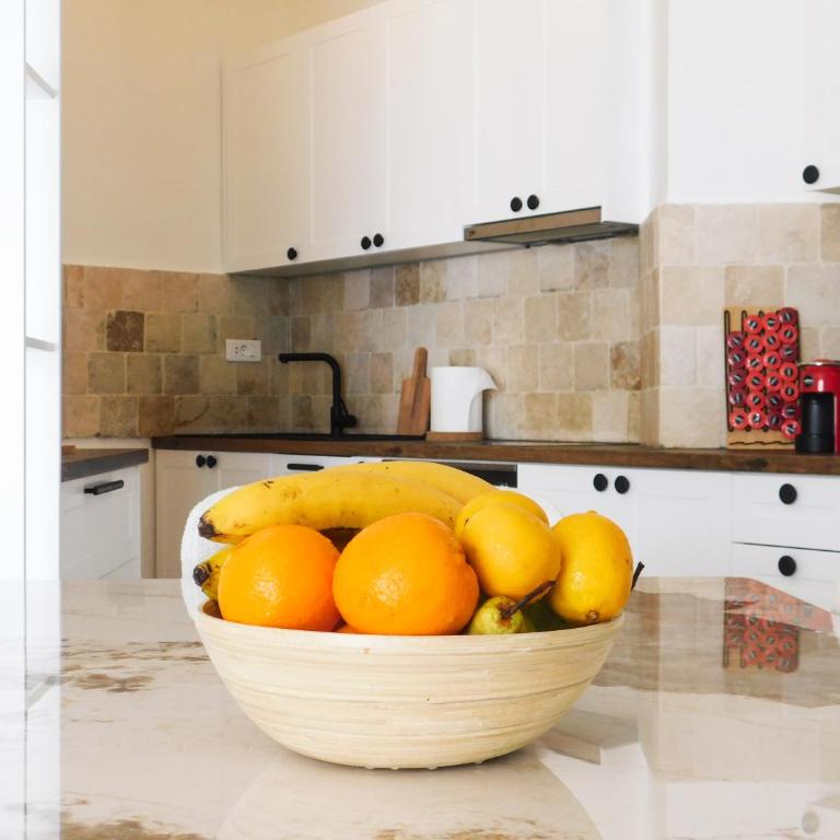 Casa Oliva Villa A with heating pool - Vila sa 2 Spavaće Sobe - 19