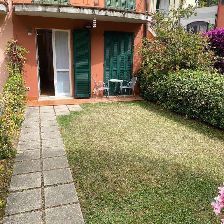 Oasi Verde 3 - Appartamento con 1 Camera da Letto - 2