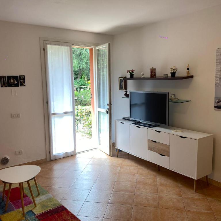 Oasi Verde 3 - Appartamento con 1 Camera da Letto - 4