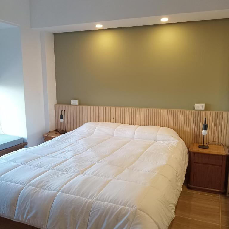 Caballito Home - Apartamento de 1 dormitorio - 1