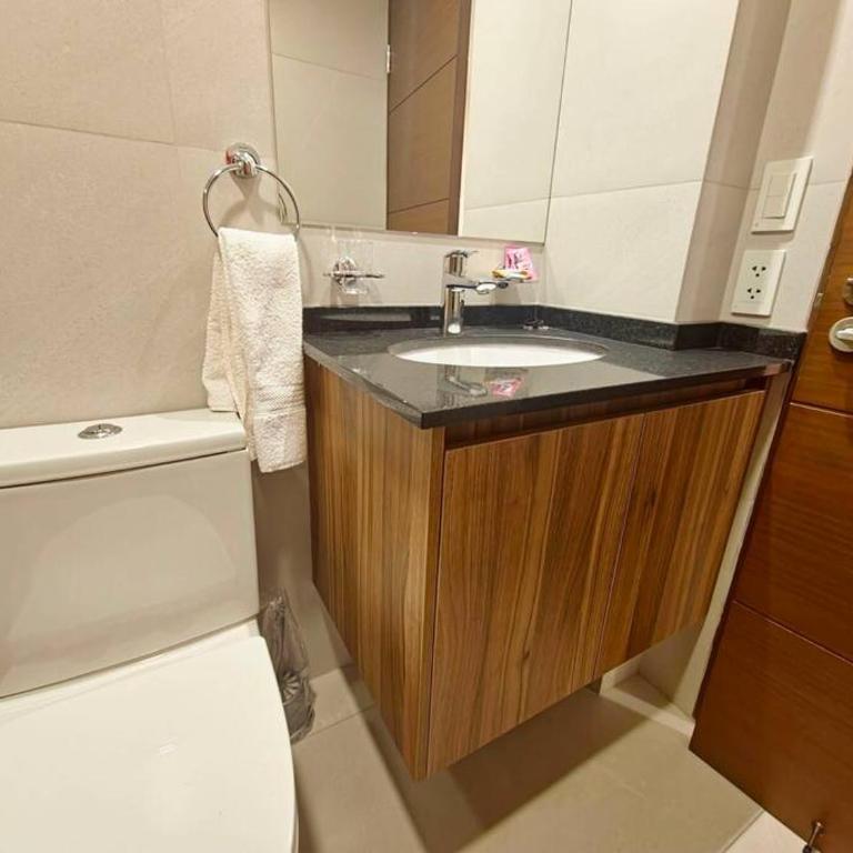 Acogedor departamento muy tranquil y proximo al stadium - Apartamento - 22