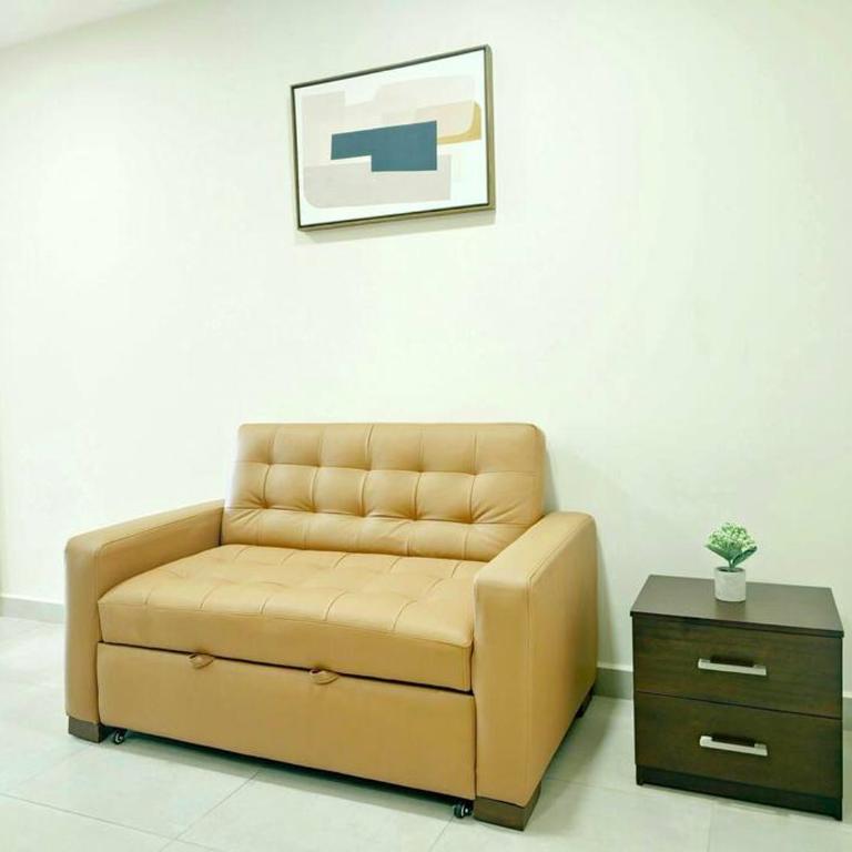 Acogedor departamento muy tranquil y proximo al stadium - Apartamento - 23