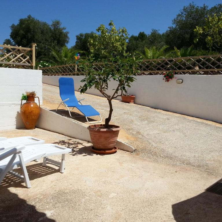 Casa di campagna - Casa con 1 Camera da Letto - 20
