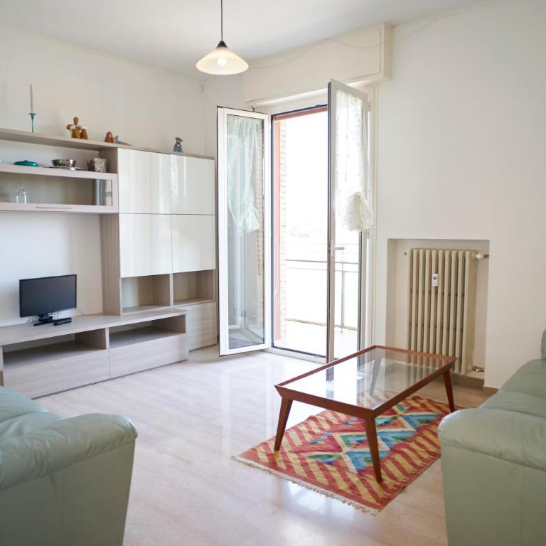 Casa Mavia by Affitti Brevi Rimini - Apartment - 1