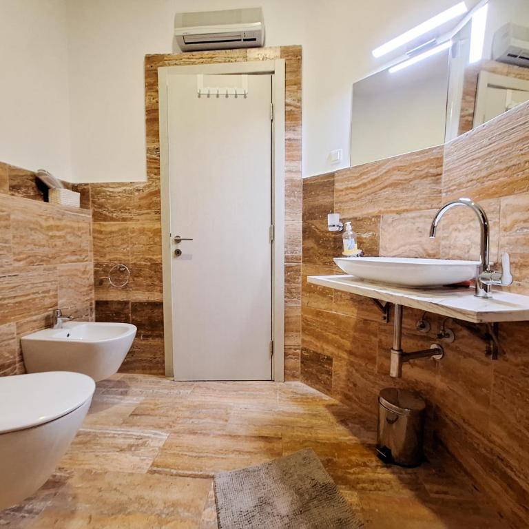 Casa Oliva Villa A with heating pool - Vila sa 2 Spavaće Sobe - 25