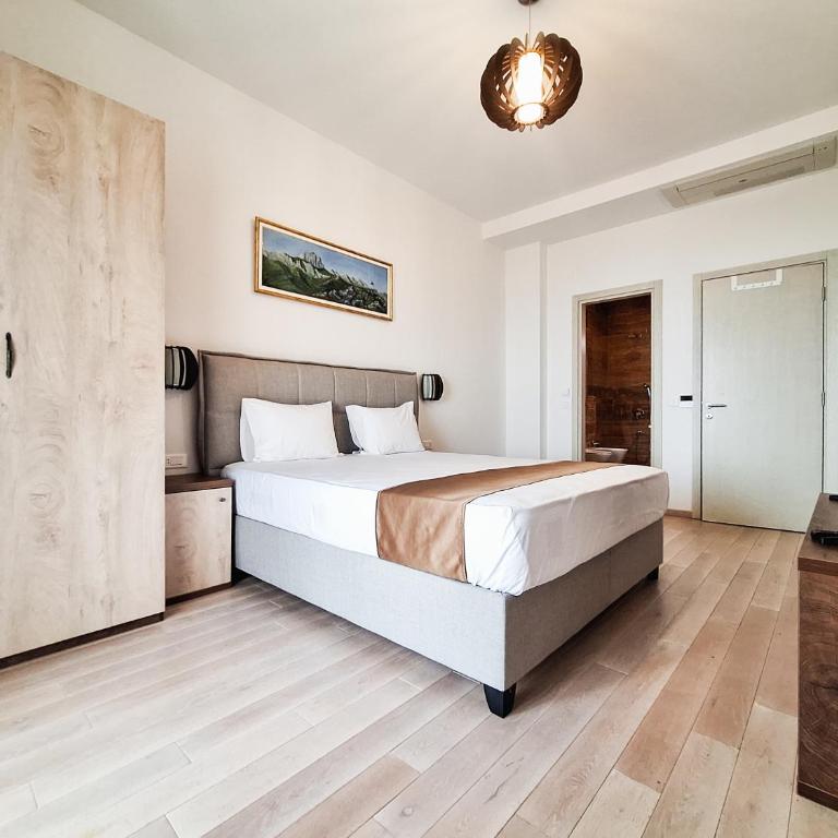 Casa Oliva Villa A with heating pool - Vila sa 2 Spavaće Sobe - 24