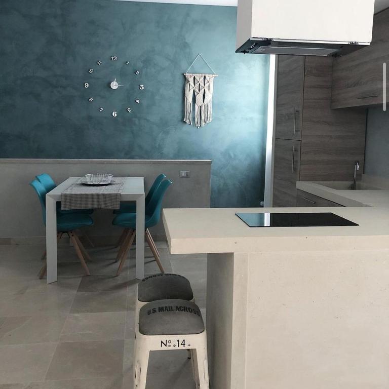 Bianco Mare Villa - Villa Deluxe - 4