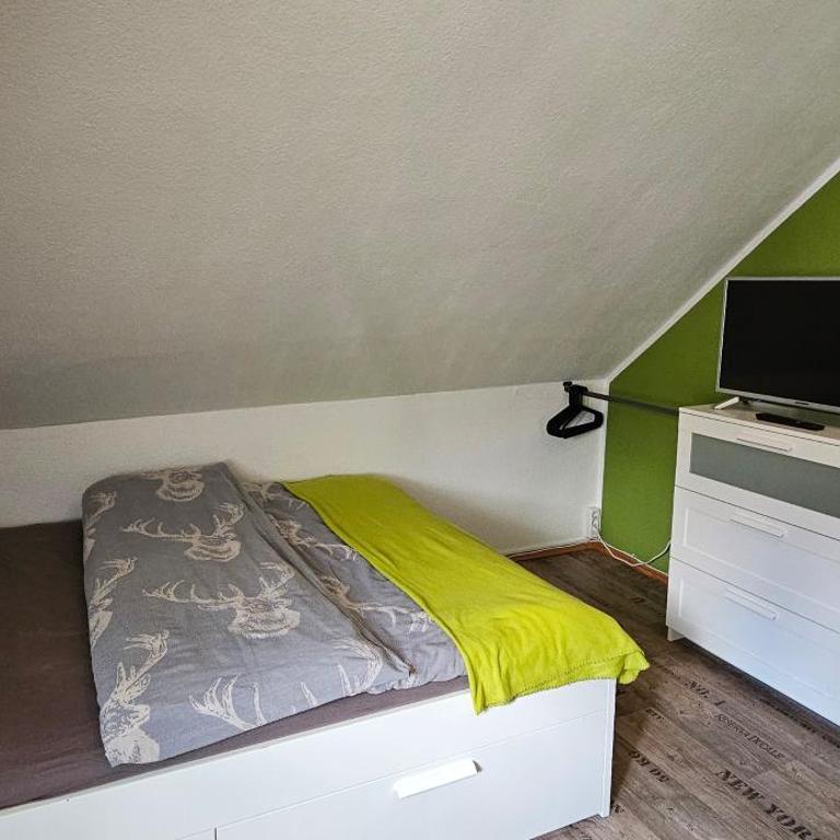 HirschHöhle - Apartment - 4