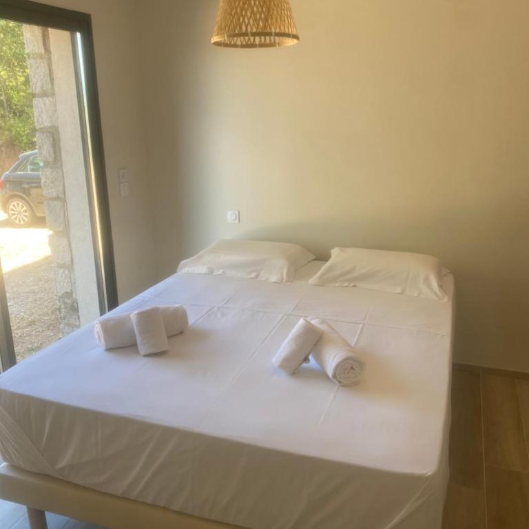 Casa Missia - Apartment mit 3 Schlafzimmern - 2