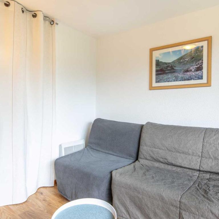V DU BACHAT - Asters D22 - Appt 5 pers - Apartamento - 9