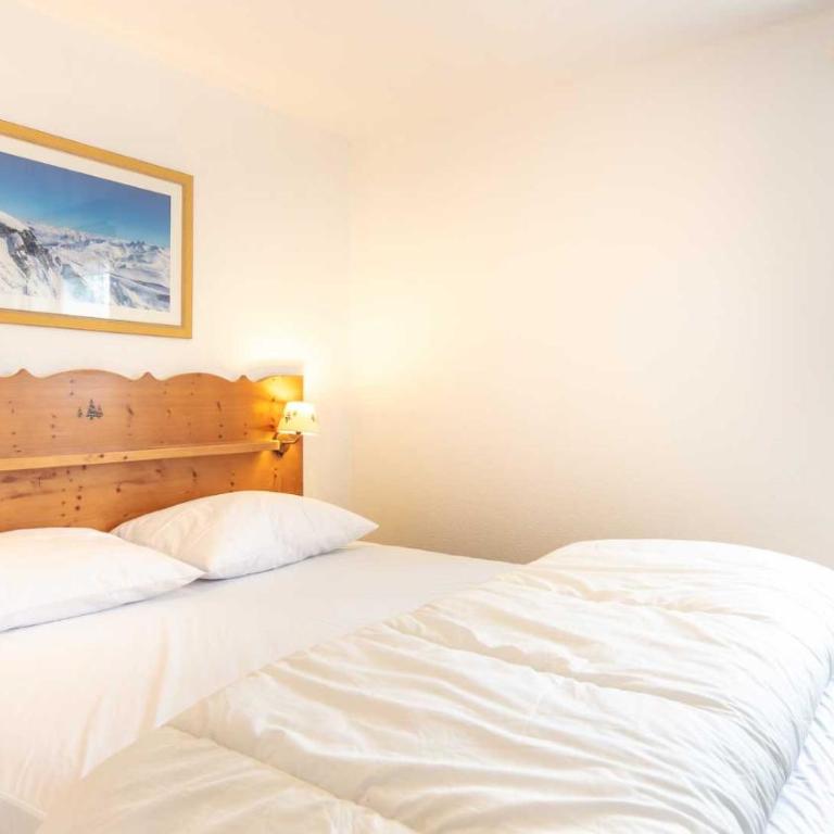 V DU BACHAT - Asters D22 - Appt 5 pers - Apartamento - 3