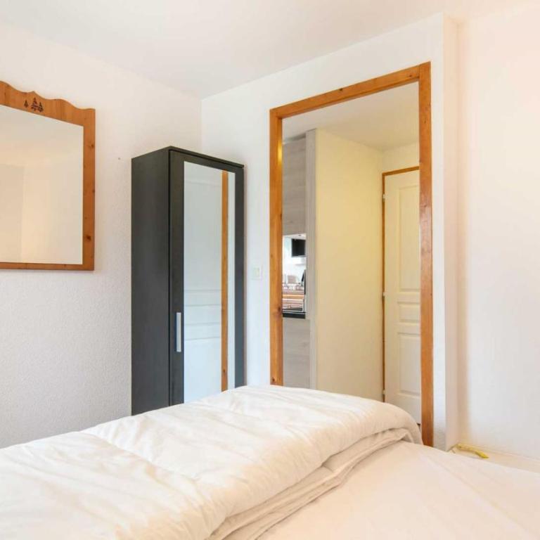 V DU BACHAT - Asters D22 - Appt 5 pers - Apartamento - 10