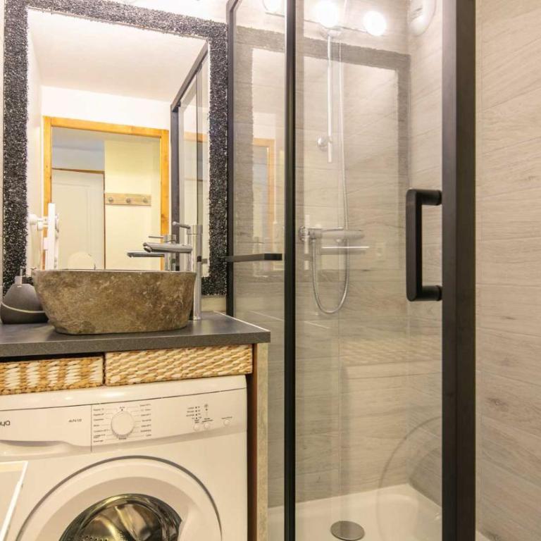 V DU BACHAT - Asters D22 - Appt 5 pers - Apartamento - 11