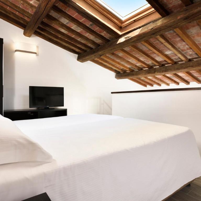 FH55 Med Guesthouse - Junior Suite - 2