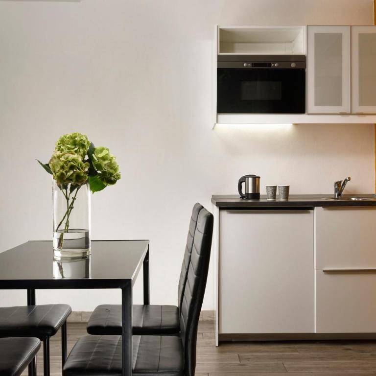 FH55 Med Guesthouse - Junior Suite - 3