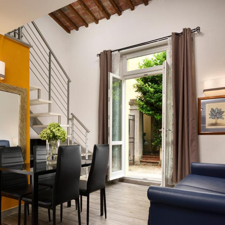 FH55 Med Guesthouse - Junior Suite - 4
