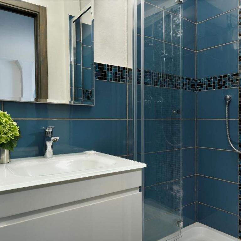 FH55 Med Guesthouse - Junior Suite - 6