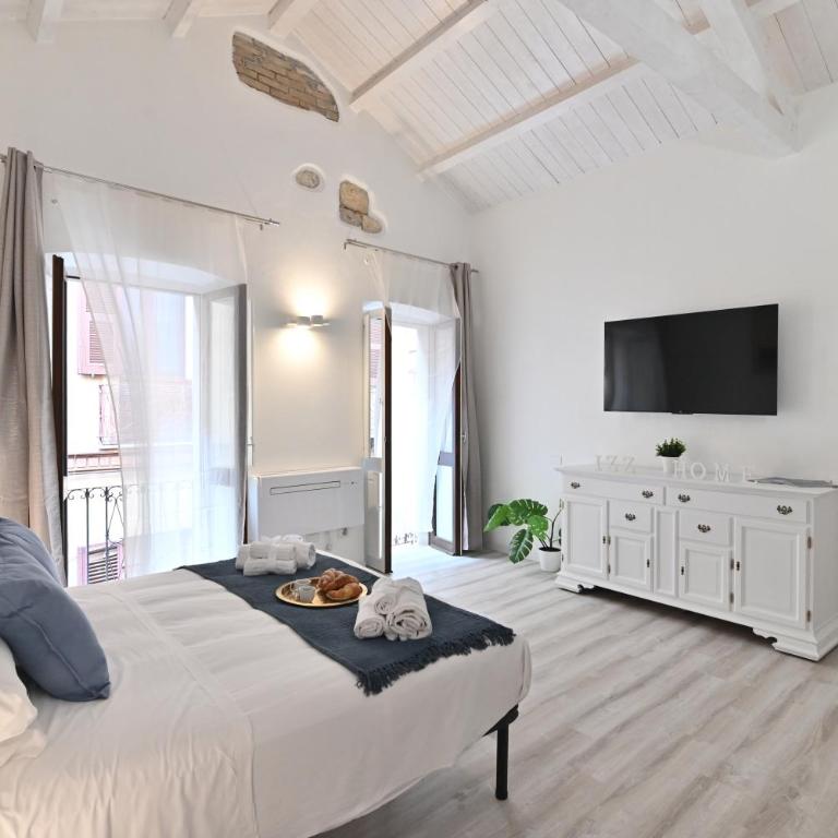IzzHome The Breeze - One-Bedroom House - 8
