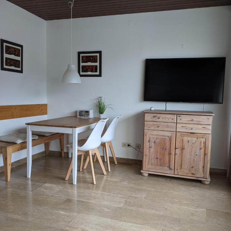 Appartementhaus Lengsdorf - Appartamento con Balcone - 9