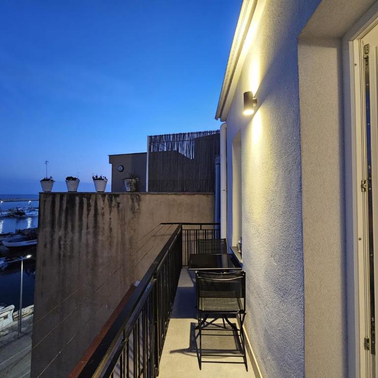 Molo Suite - One-Bedroom House - 15