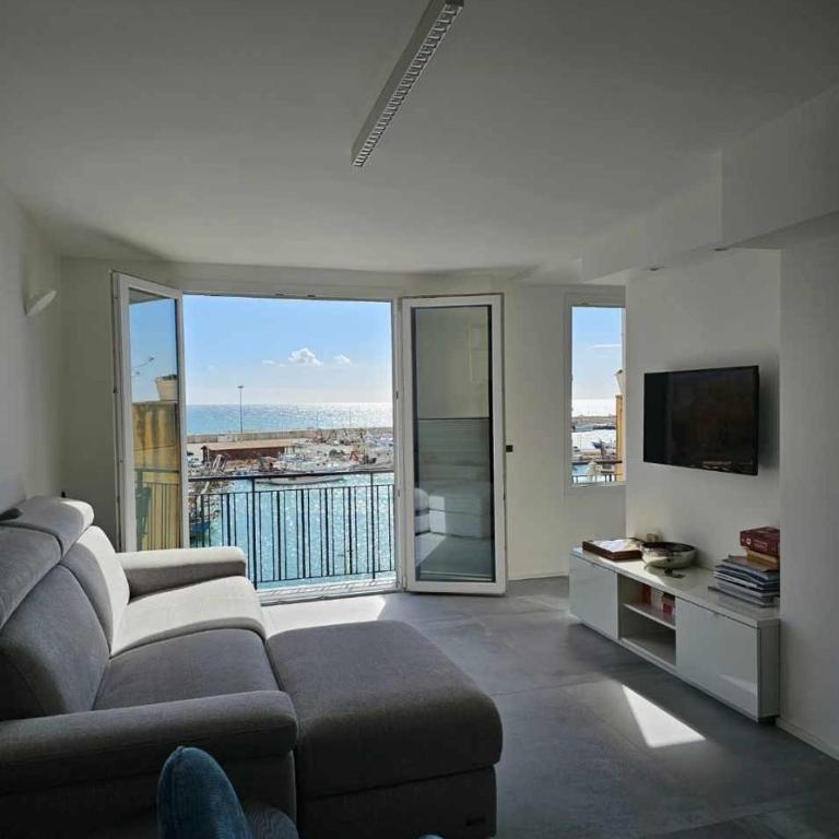 Molo Suite - One-Bedroom House - 7