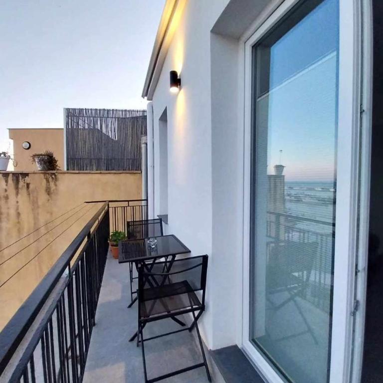 Molo Suite - One-Bedroom House - 2