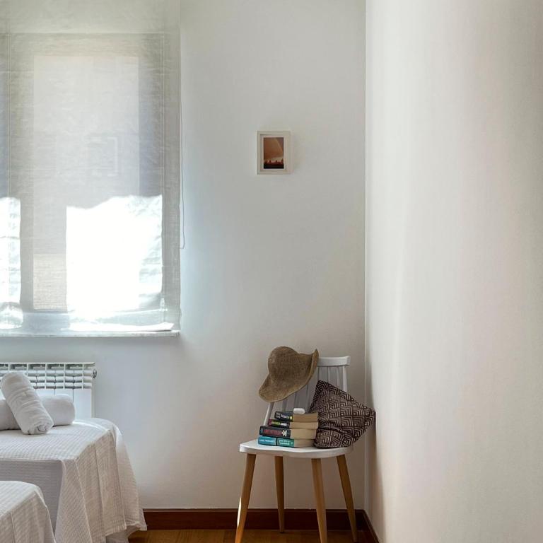 VUT Plaza Fontana - Apartamento de 3 dormitorios con vistas al parque - 21