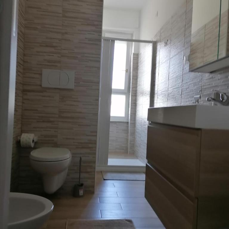 RESIDENZA VIA RIPAMONTI 514 - Appartamento - 7