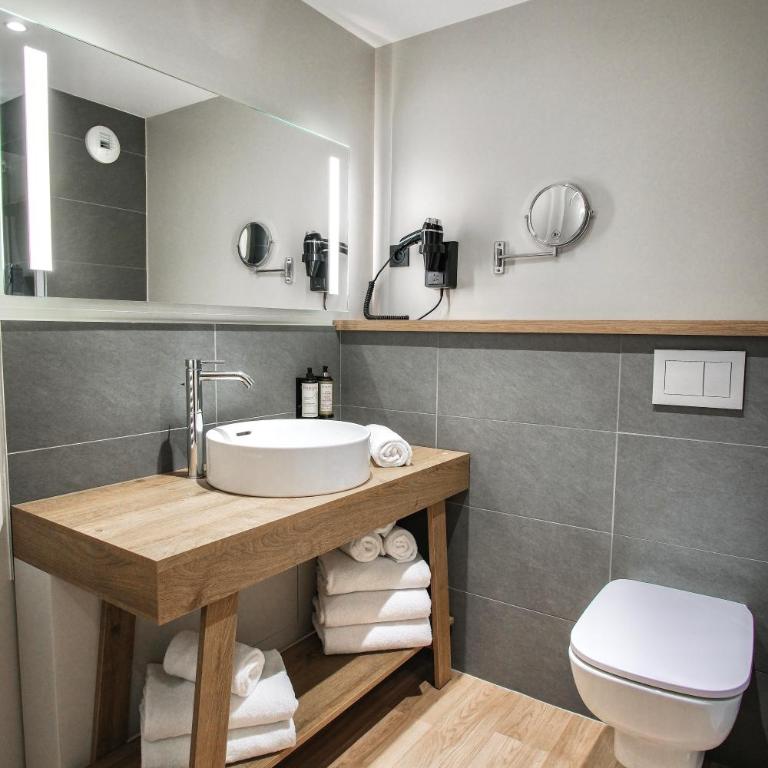 Belambra Clubs Flaine Panorama - Chambre Double - 2