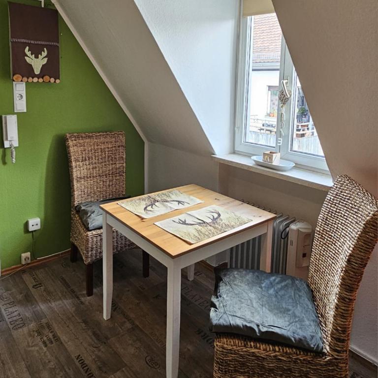 HirschHöhle - Apartment - 5