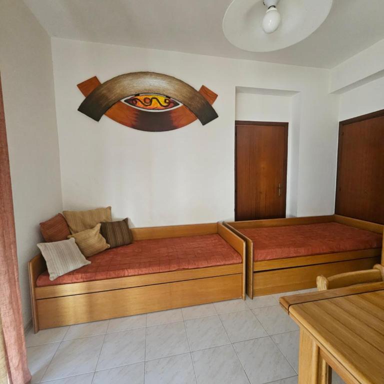 Casa Yuliya - Appartamento con 2 Camere da Letto - 27
