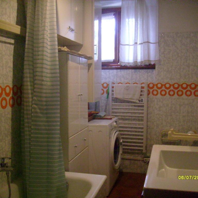 House Yanina - Appartamento con 1 Camera da Letto e Terrazza - 26