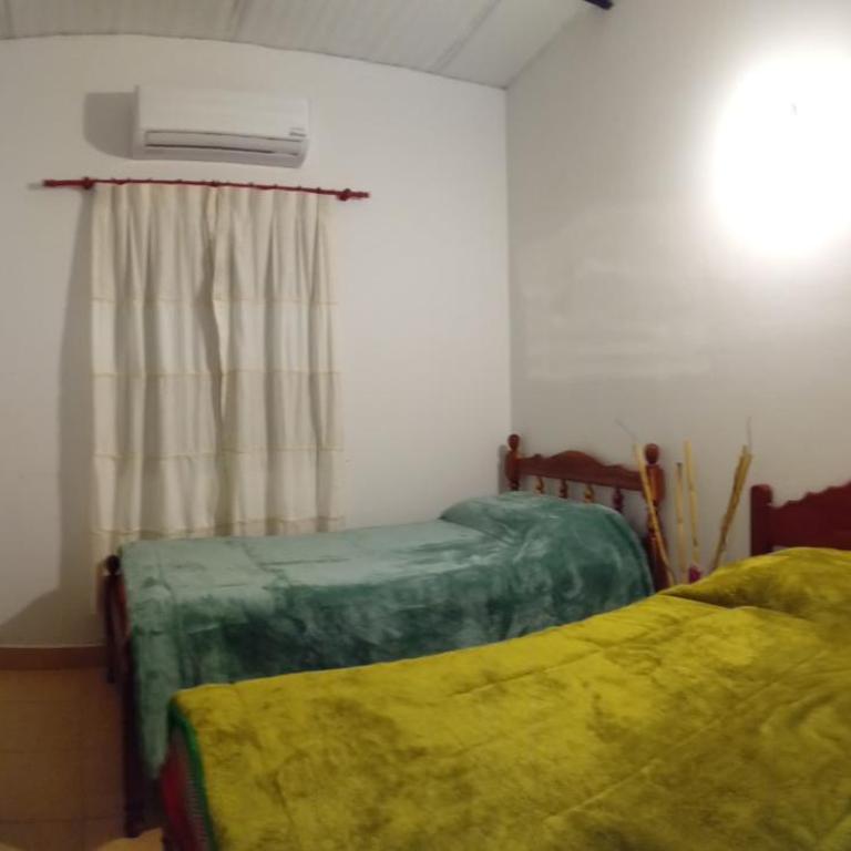 CHAwAY - Casa de 3 dormitorios - 20