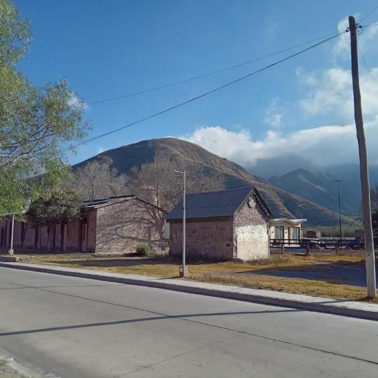 CHAwAY - Casa de 3 dormitorios - 24