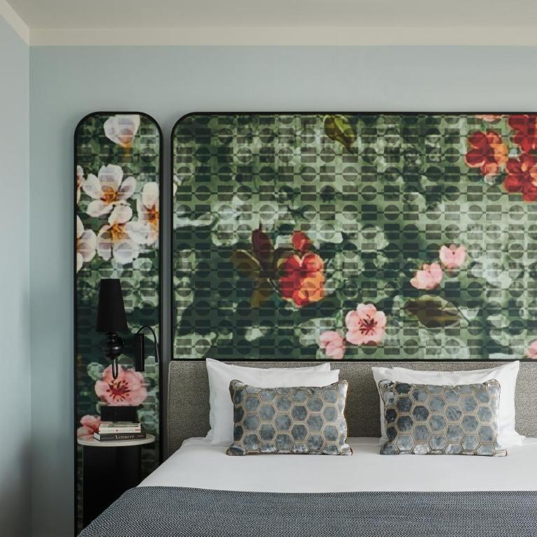 Hotel Indigo Florence by IHG - Camera King Standard - 1
