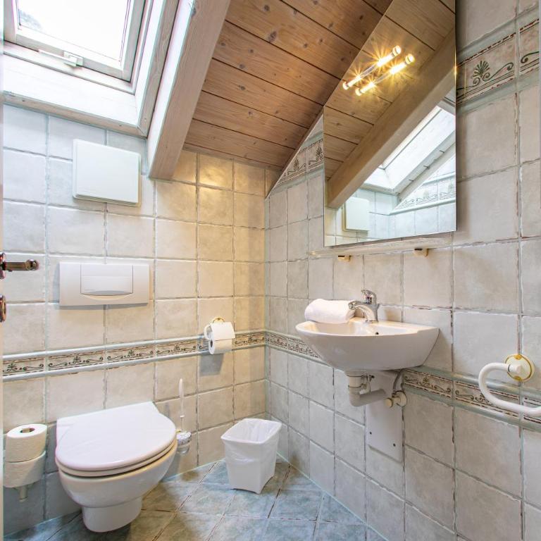 Ferienhaus am Hammersbach - Haus mit 4 Schlafzimmern - 8