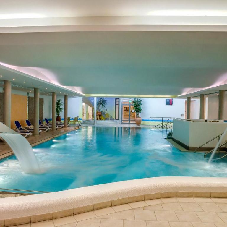 Ferienhaus am Hammersbach - Haus mit 4 Schlafzimmern - 28