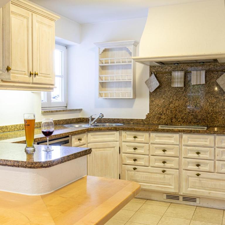 Ferienhaus am Hammersbach - Haus mit 4 Schlafzimmern - 15
