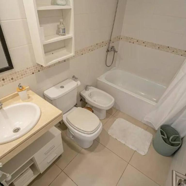 Rivadavia 3364 I depptö - Family Studio - 3
