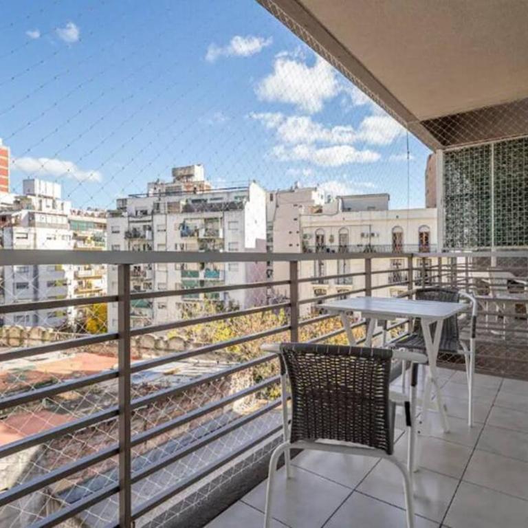 Rivadavia 3364 I depptö - Family Studio - 1