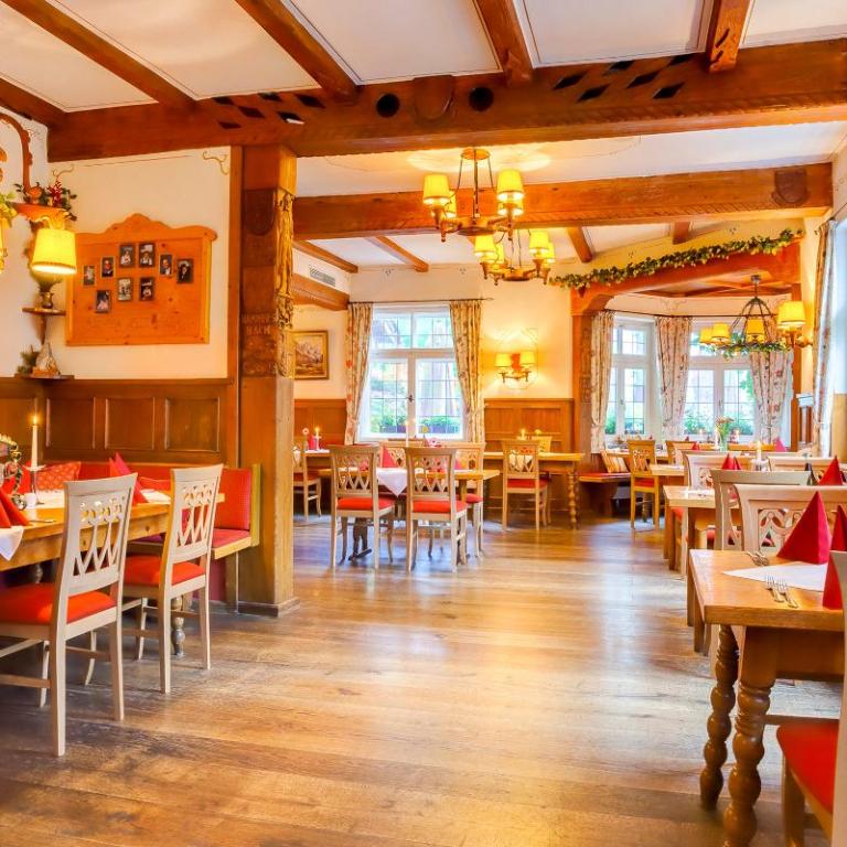 Ferienhaus am Hammersbach - Haus mit 4 Schlafzimmern - 32