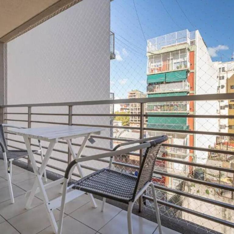Rivadavia 3364 I depptö - Family Studio - 4