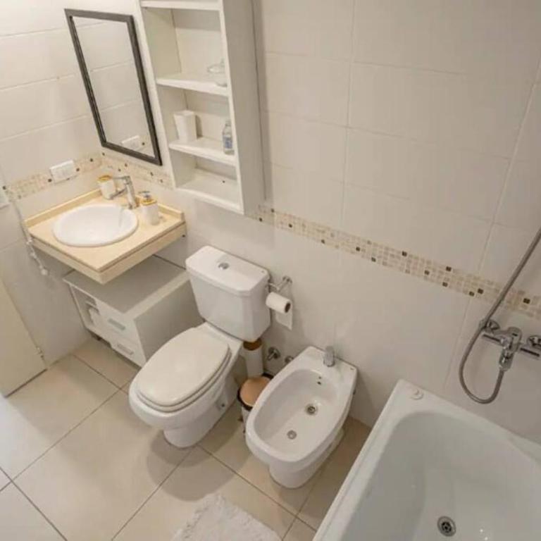 Rivadavia 3364 I depptö - Family Studio - 5