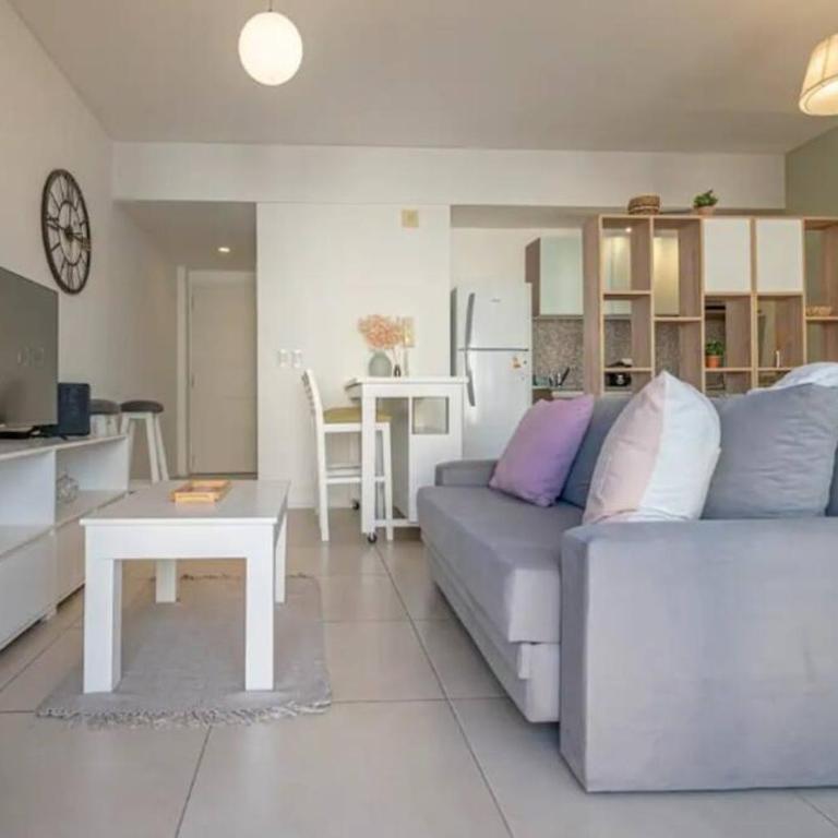 Rivadavia 3364 I depptö - Family Studio - 7