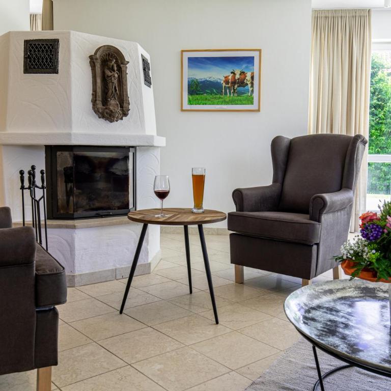 Ferienhaus am Hammersbach - Haus mit 4 Schlafzimmern - 20