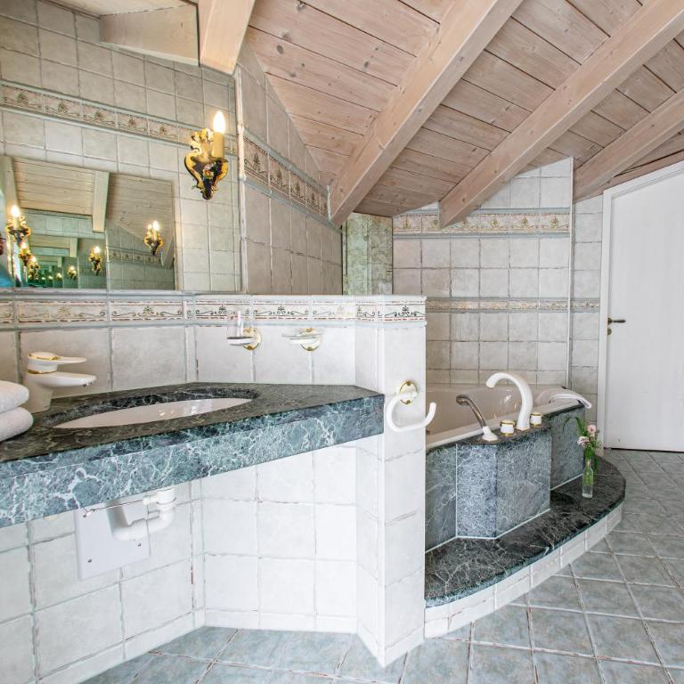 Ferienhaus am Hammersbach - Haus mit 4 Schlafzimmern - 21