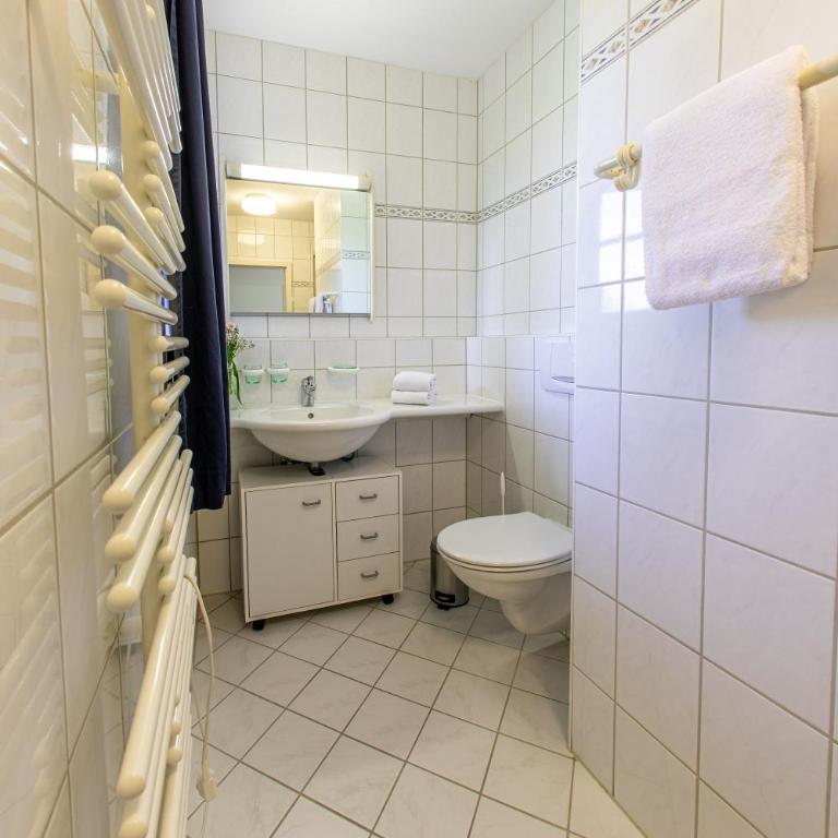 Ferienhaus am Hammersbach - Haus mit 4 Schlafzimmern - 22