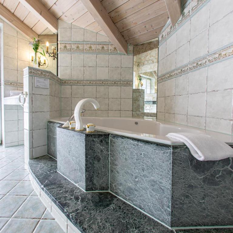 Ferienhaus am Hammersbach - Haus mit 4 Schlafzimmern - 23
